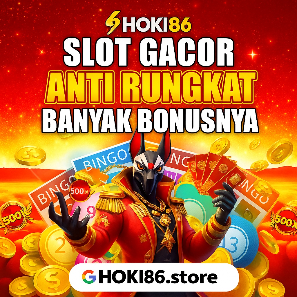 HOKI86