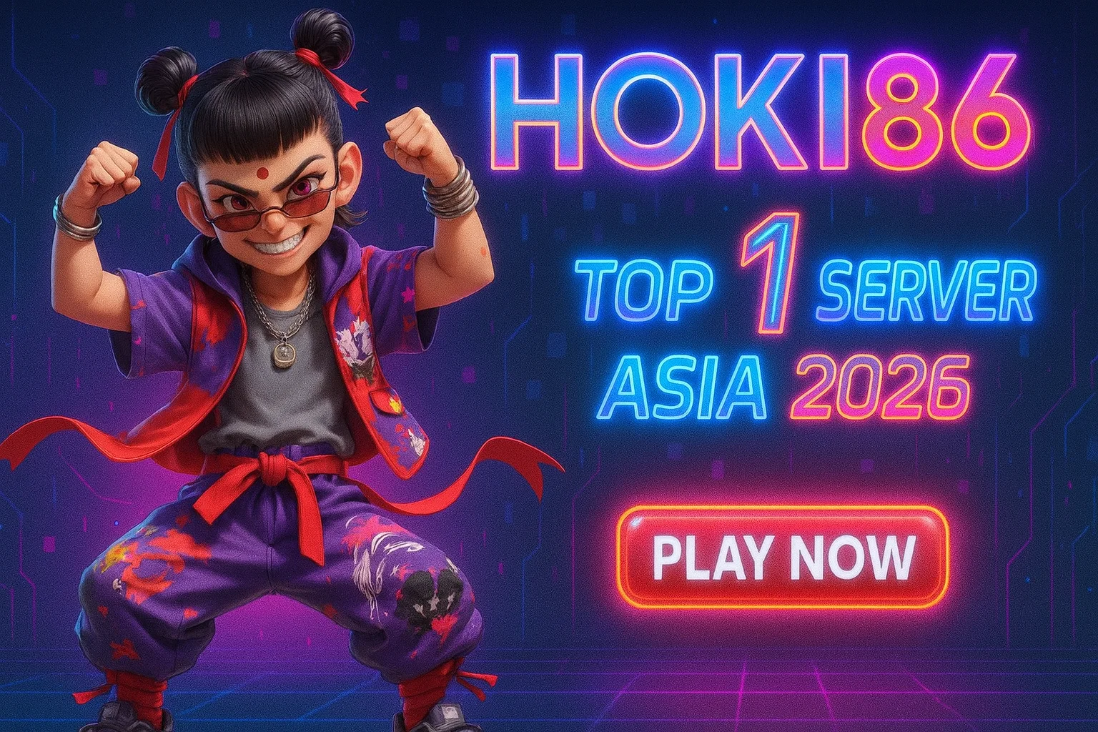Hoki86 : Inspirasi Hoki 86 yang Menghadirkan Fitur Eksklusif